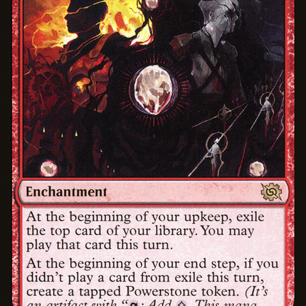 Visions of Phyrexia [The Brothers' War]