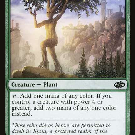 Ilysian Caryatid [Jumpstart 2022]
