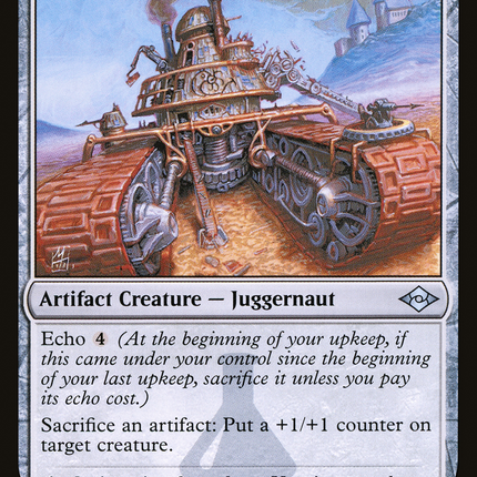 Extruder [Modern Horizons 2]