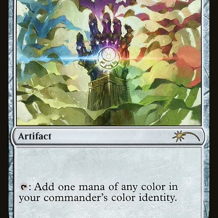 Arcane Signet [30th Anniversary Misc Promos]