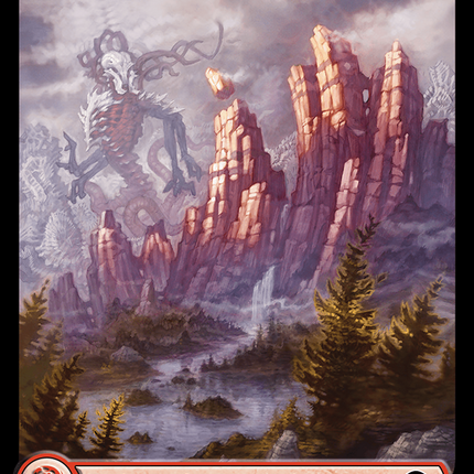 Mountain (307) [Modern Horizons 3]