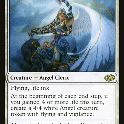 Valkyrie Harbinger [Jumpstart 2022]