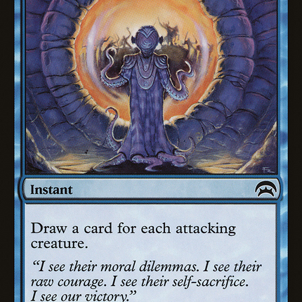 Keep Watch [Planechase]