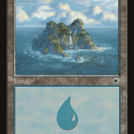 Island (200) [Portal]