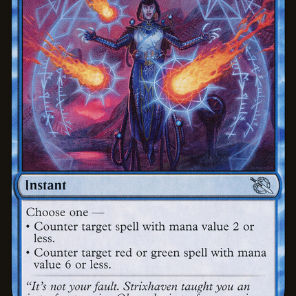 Change the Equation [March of the Machine]