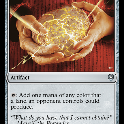 Fellwar Stone [Bloomburrow Commander]