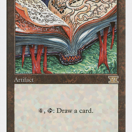 Jayemdae Tome [Classic Sixth Edition]