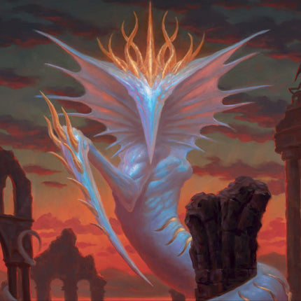 Ultra Pro Playmat - MTG Commander Masters: Sliver Gravemother