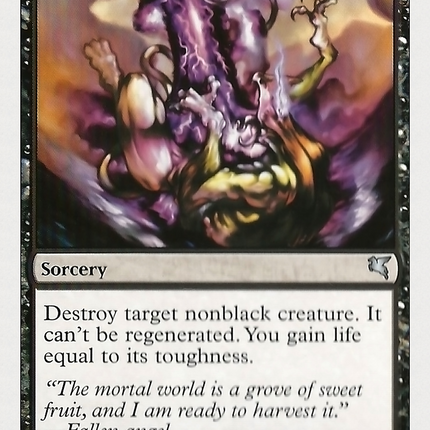 Sever Soul [Hachette UK]