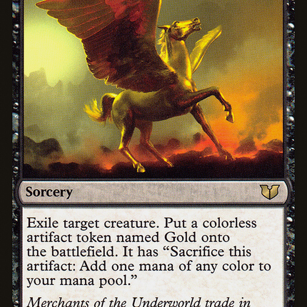 Gild [Commander 2015]