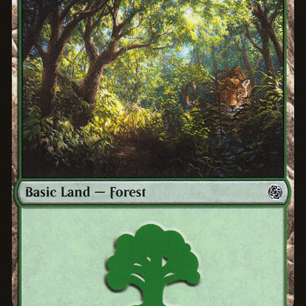 Forest (074) [Jumpstart]