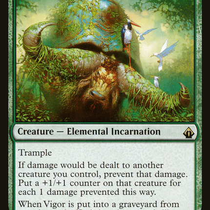 Vigor [Battlebond]