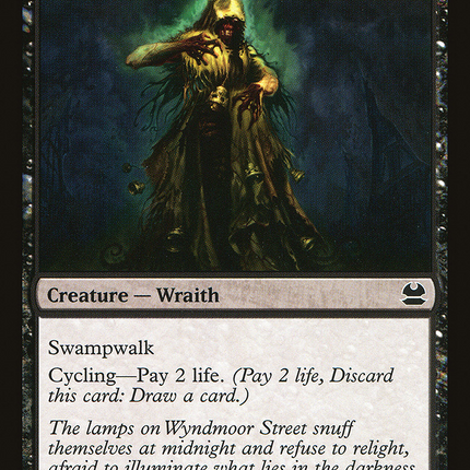 Street Wraith [Modern Masters]