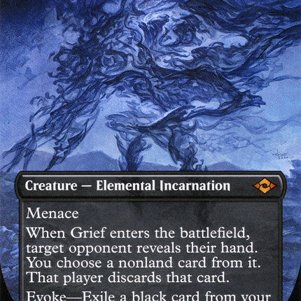 Grief (Borderless) [Modern Horizons 2]