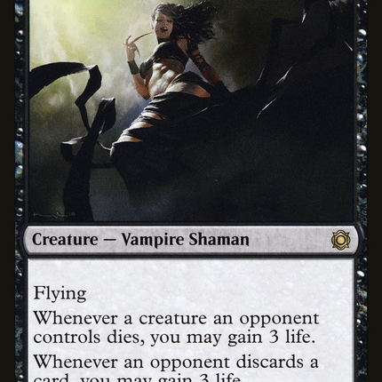 Sangromancer [Conspiracy: Take the Crown]