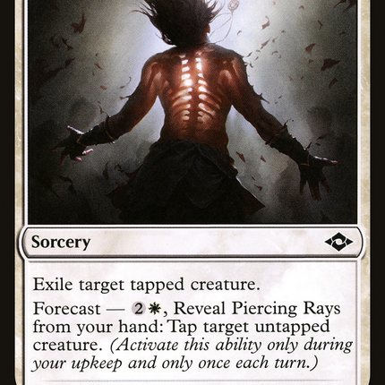 Piercing Rays [Modern Horizons 2]