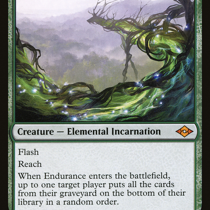 Endurance [Modern Horizons 2]