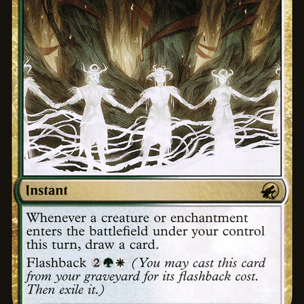 Rite of Harmony [Innistrad: Midnight Hunt]