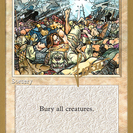 Wrath of God [Pro Tour Collector Set]
