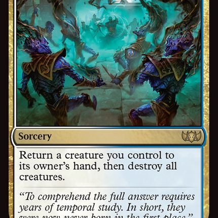 Time Wipe [Commander: Tarkir: Dragonstorm]