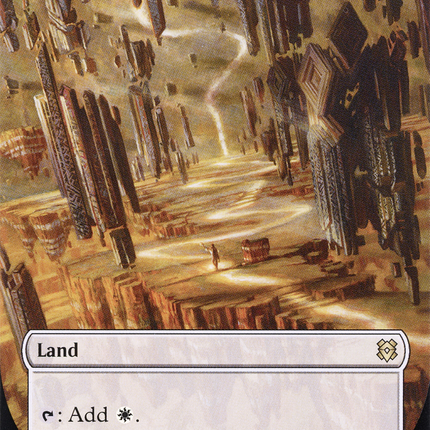 Brightclimb Pathway // Grimclimb Pathway (Showcase) (Borderless) [Zendikar Rising]