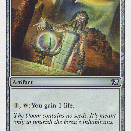 Tanglebloom [Ninth Edition]