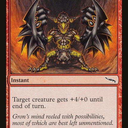 Fists of the Anvil [Mirrodin]