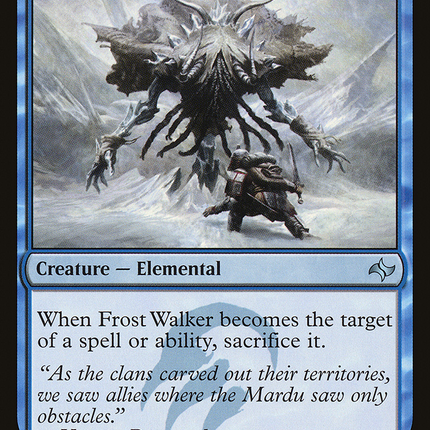Frost Walker [Fate Reforged]