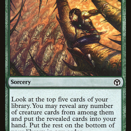 Lead the Stampede [Iconic Masters]
