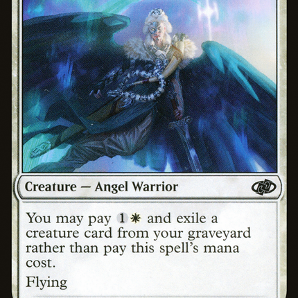 Stalwart Valkyrie [Jumpstart 2022]