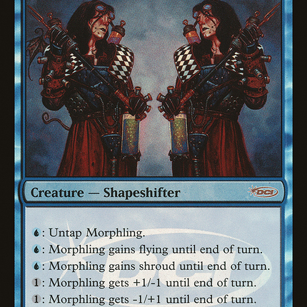 Morphling [Judge Gift Cards 2010] Foil