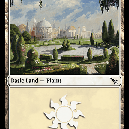 Plains (278) [Murders at Karlov Manor]