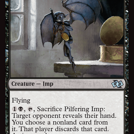 Pilfering Imp [Foundations Jumpstart]