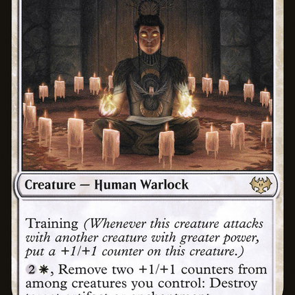 Hopeful Initiate [Innistrad: Crimson Vow]