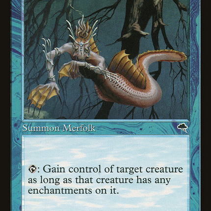 Rootwater Matriarch (083) [Tempest]