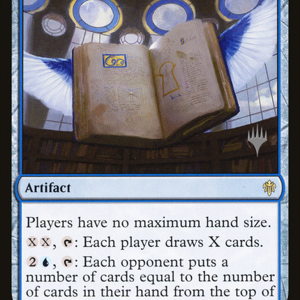 Folio of Fancies [Throne of Eldraine Promos]