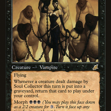Soul Collector [Scourge]