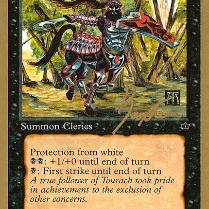 Order of the Ebon Hand [Pro Tour Collector Set]