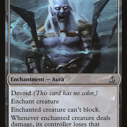 Visions of Brutality (devoid) [Oath of the Gatewatch]