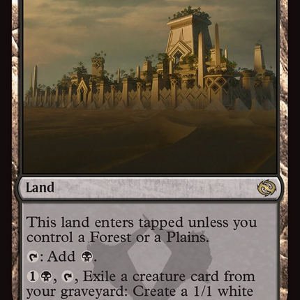Great Arashin City [Tarkir: Dragonstorm]