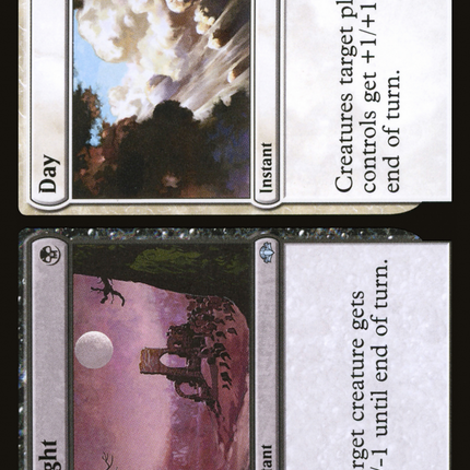 Night // Day [Dominaria Remastered]