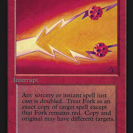 Fork [Collectors' Edition]