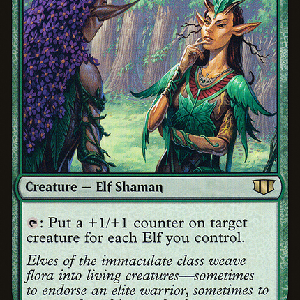 Immaculate Magistrate [Commander 2014]