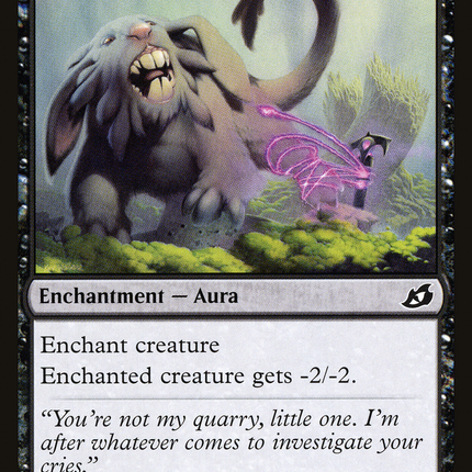 Dead Weight [Ikoria: Lair of Behemoths]