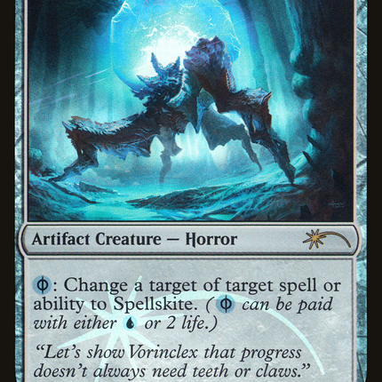 Spellskite [Judge Gift Cards 2017] Foil