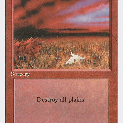 Flashfires [Fourth Edition]