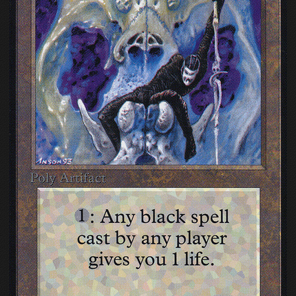 Throne of Bone [Intl. Collectors' Edition]