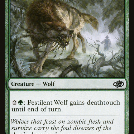 Pestilent Wolf [Jumpstart 2022]