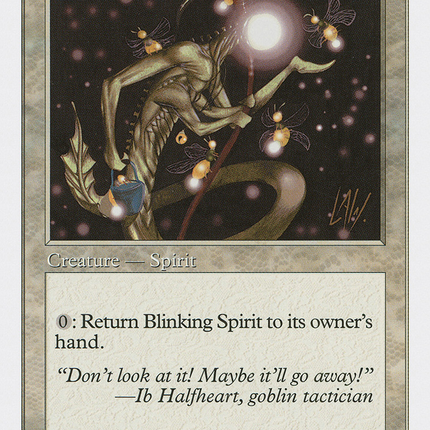 Blinking Spirit [Battle Royale Box Set]