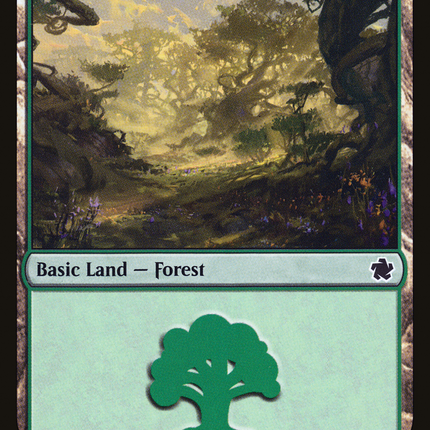 Forest (064) [Game Night 2019]